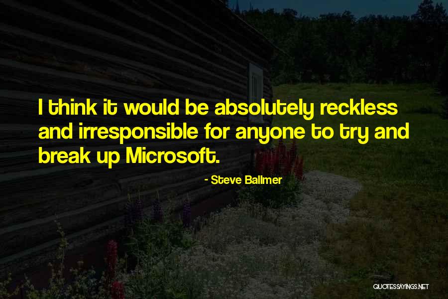 Fillips Quotes By Steve Ballmer Fillips Quotes By Steve Ballmer