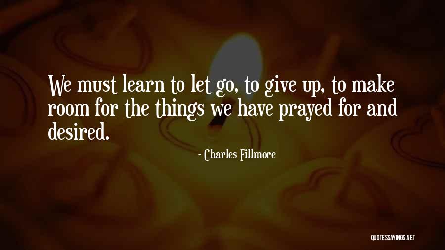Fillmore Quotes By Charles Fillmore Fillmore Quotes By Charles Fillmore