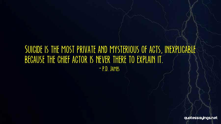 Filloreta Quotes By P.D. James Filloreta Quotes By P.D. James