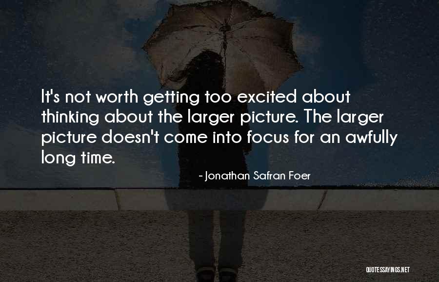Fillory And Further By Christopher Quotes By Jonathan Safran Foer Fillory And Further By Christopher Quotes By Jonathan Safran Foer