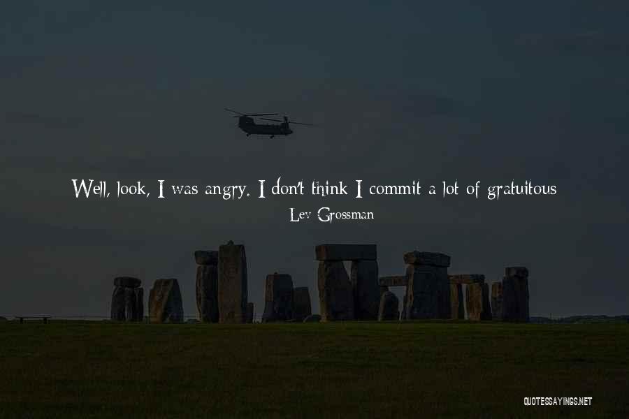 Fillory The Magicians Quotes By Lev Grossman Fillory The Magicians Quotes By Lev Grossman