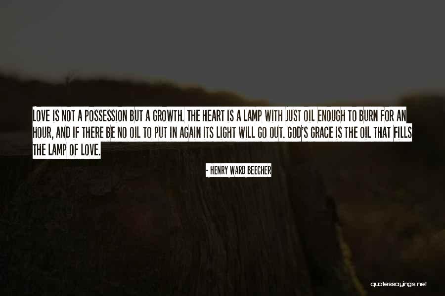 Fills Your Heart With Love Quotes By Henry Ward Beecher Fills Your Heart With Love Quotes By Henry Ward Beecher