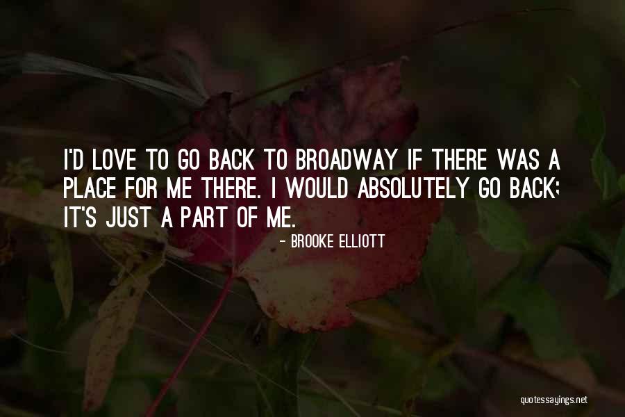 Film Analysis Quotes By Brooke Elliott Film Analysis Quotes By Brooke Elliott