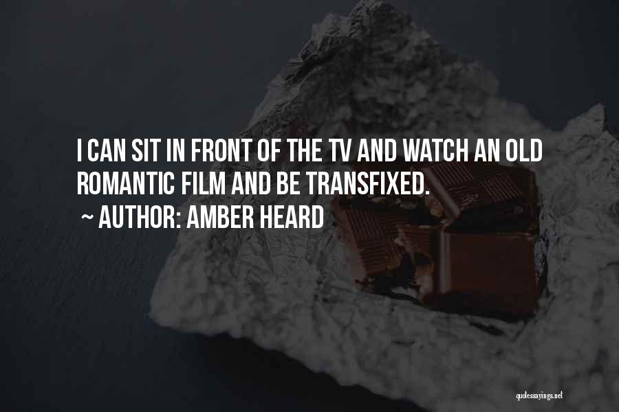 Film And Tv Quotes By Amber Heard
