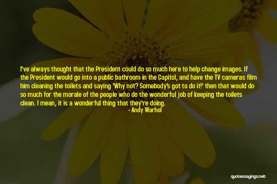 Film Cameras Quotes By Andy Warhol Film Cameras Quotes By Andy Warhol