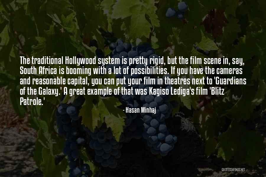 Film Cameras Quotes By Hasan Minhaj Film Cameras Quotes By Hasan Minhaj