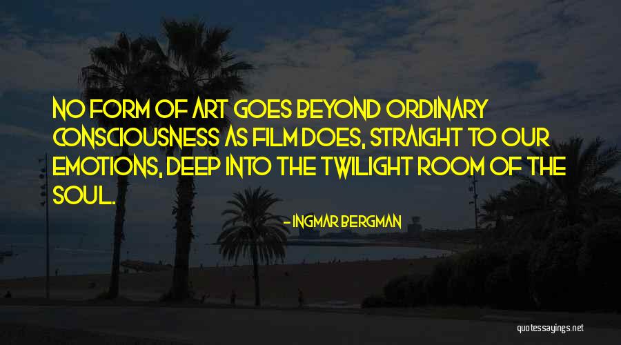 Film Directing Quotes By Ingmar Bergman Film Directing Quotes By Ingmar Bergman