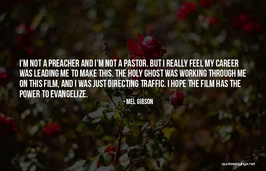 Film Directing Quotes By Mel Gibson Film Directing Quotes By Mel Gibson