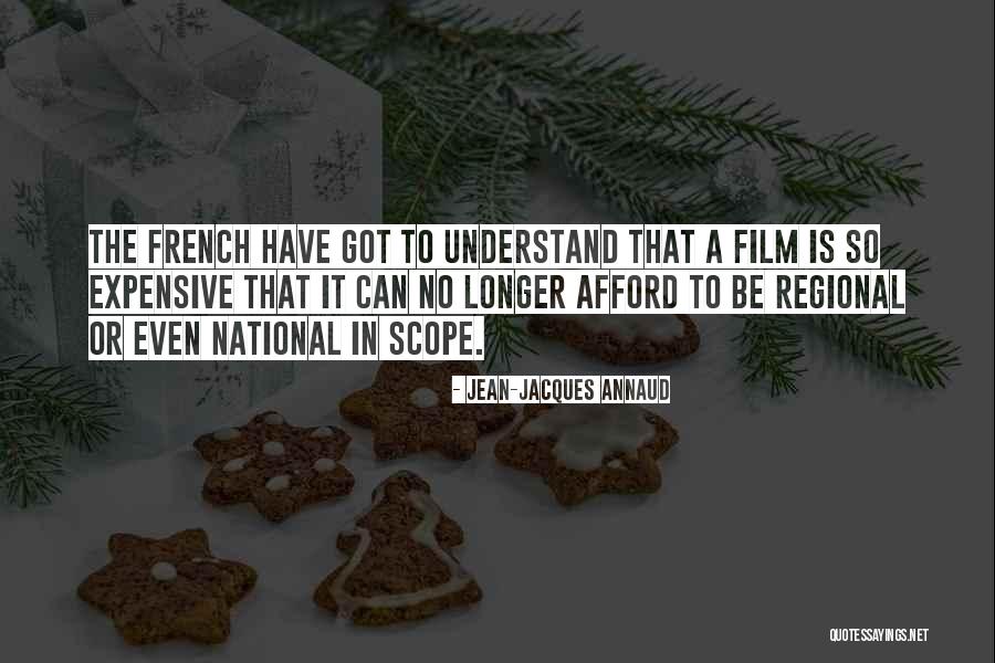 Film It Quotes By Jean-Jacques Annaud Film It Quotes By Jean-Jacques Annaud