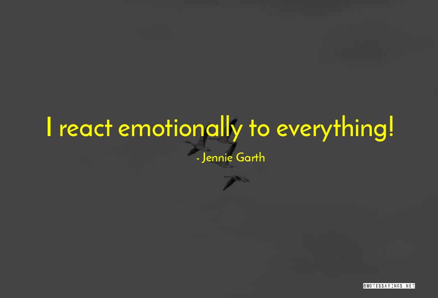 Film Musicals Quotes By Jennie Garth Film Musicals Quotes By Jennie Garth