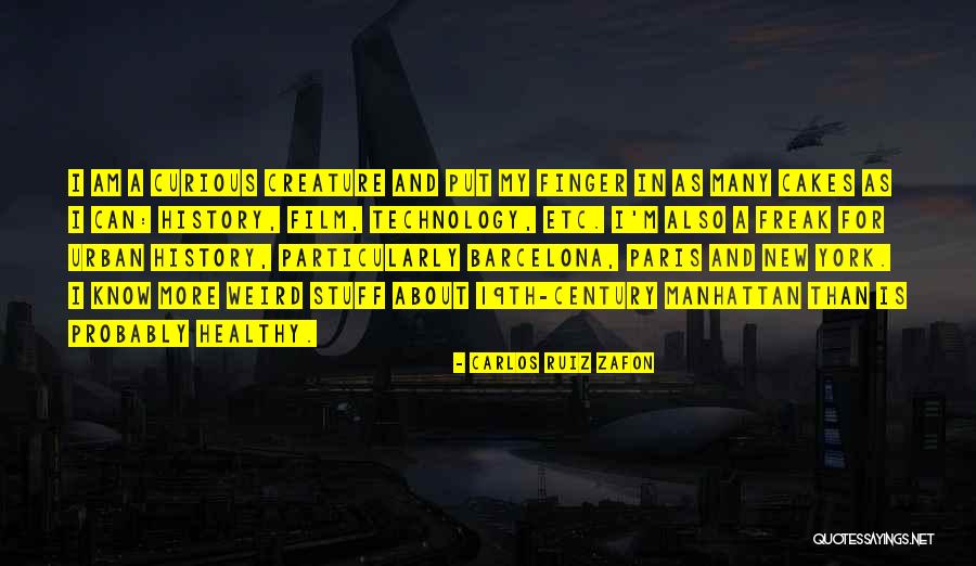 Film New Quotes By Carlos Ruiz Zafon Film New Quotes By Carlos Ruiz Zafon