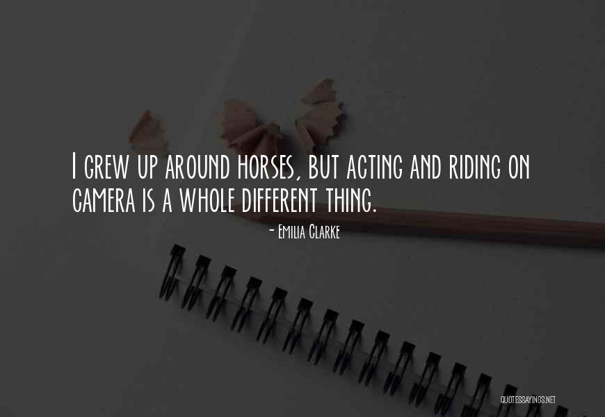Filmaneh Quotes By Emilia Clarke Filmaneh Quotes By Emilia Clarke