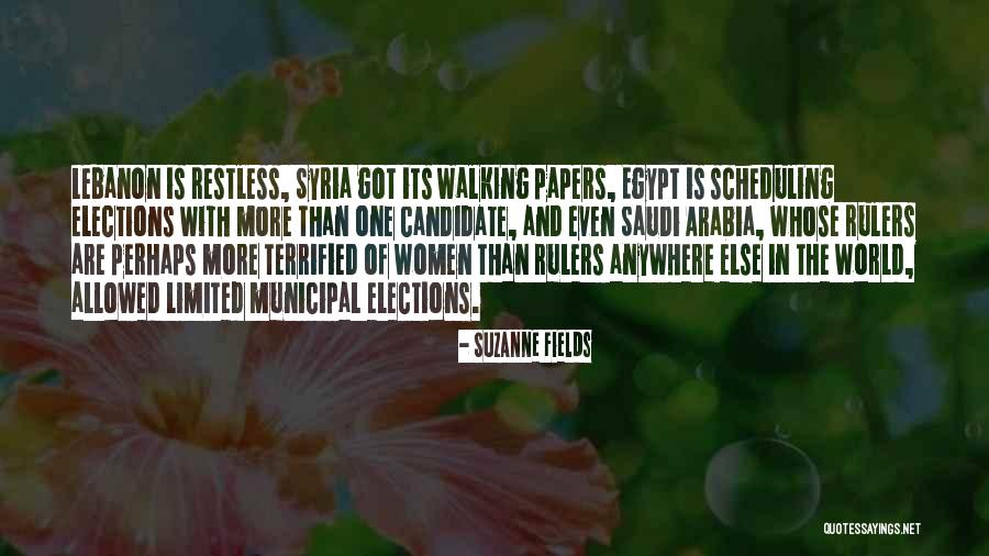 Filmas Online Quotes By Suzanne Fields Filmas Online Quotes By Suzanne Fields