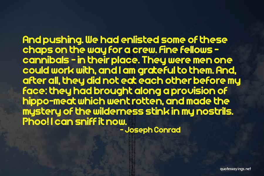 Filmele Spiderman Quotes By Joseph Conrad Filmele Spiderman Quotes By Joseph Conrad
