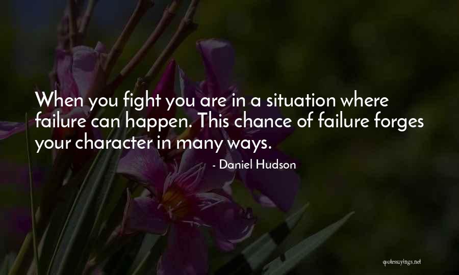 Filmer 9 Quotes By Daniel Hudson Filmer 9 Quotes By Daniel Hudson