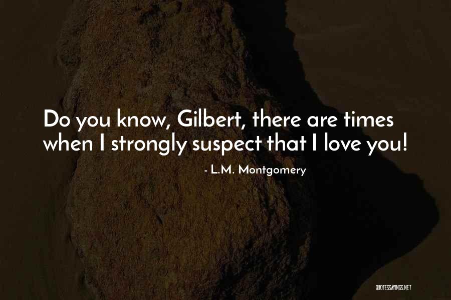 Filmer Online Quotes By L.M. Montgomery Filmer Online Quotes By L.M. Montgomery