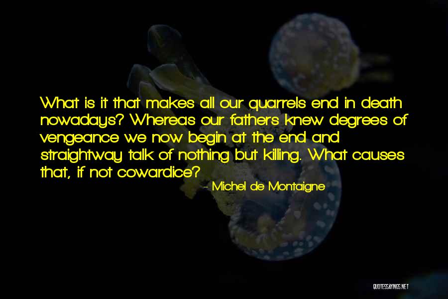 Filmeria Quotes By Michel De Montaigne Filmeria Quotes By Michel De Montaigne