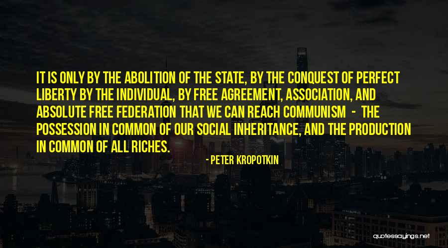 Filmeria Quotes By Peter Kropotkin Filmeria Quotes By Peter Kropotkin