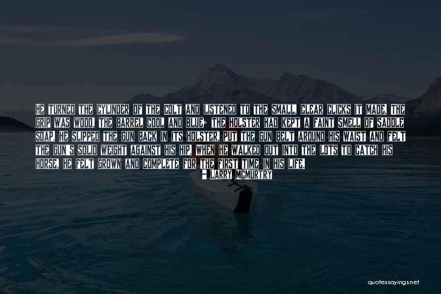 Filmers Hd Quotes By Larry McMurtry Filmers Hd Quotes By Larry McMurtry