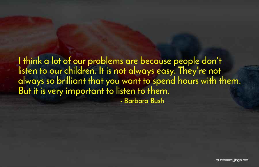 Filmguide Quotes By Barbara Bush Filmguide Quotes By Barbara Bush