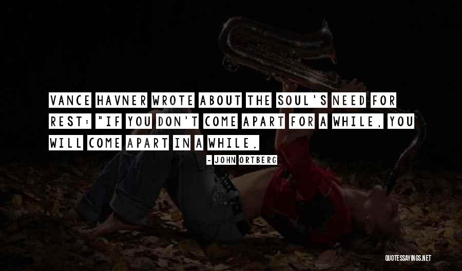 Filmguide Quotes By John Ortberg Filmguide Quotes By John Ortberg
