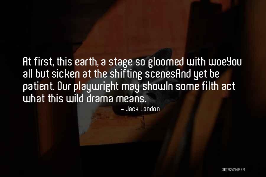 Filmito Quotes By Jack London Filmito Quotes By Jack London