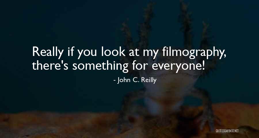 Filmography Quotes By John C. Reilly Filmography Quotes By John C. Reilly