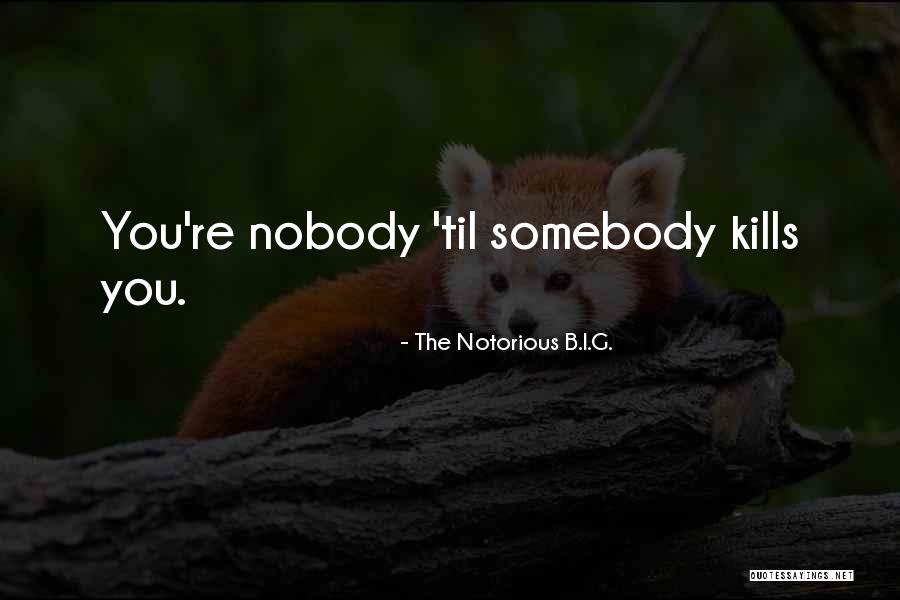 Filmother Quotes By The Notorious B.I.G. Filmother Quotes By The Notorious B.I.G.