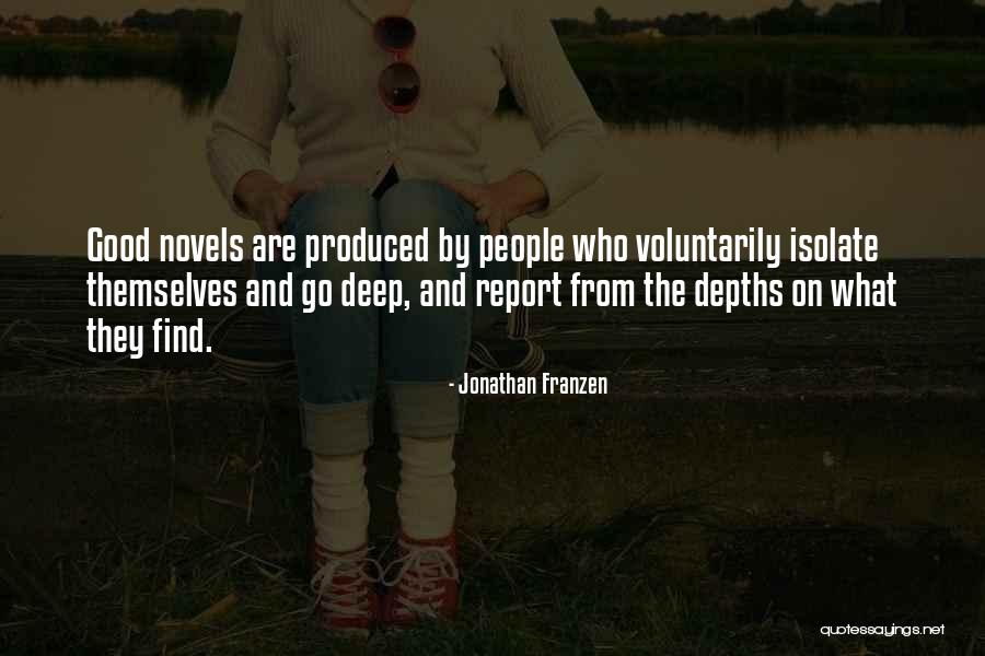 Filmovane Quotes By Jonathan Franzen Filmovane Quotes By Jonathan Franzen