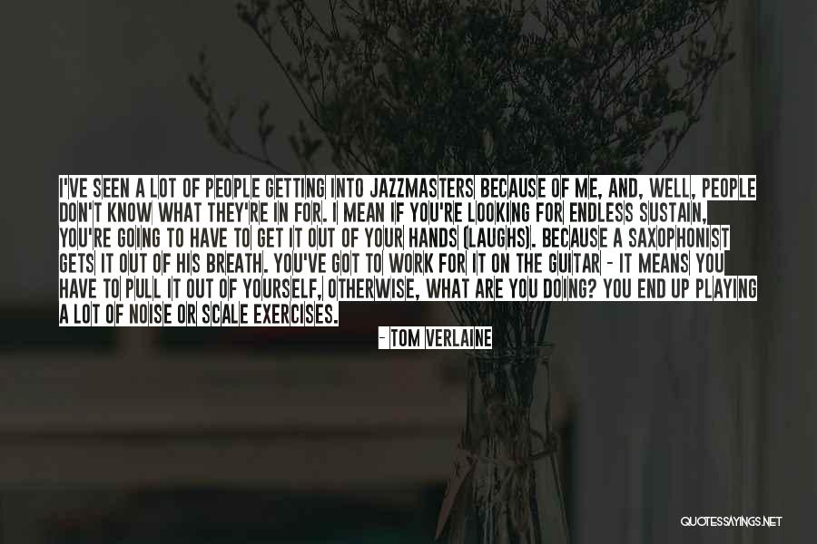 Filmstrip Projector Quotes By Tom Verlaine Filmstrip Projector Quotes By Tom Verlaine