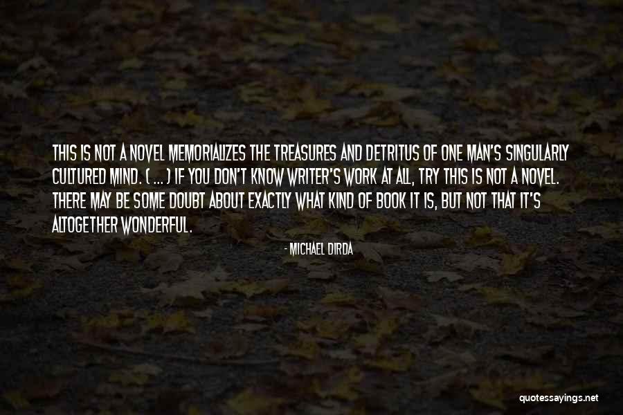 Filmy Online Quotes By Michael Dirda Filmy Online Quotes By Michael Dirda