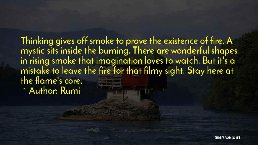 Filmy Quotes By Rumi