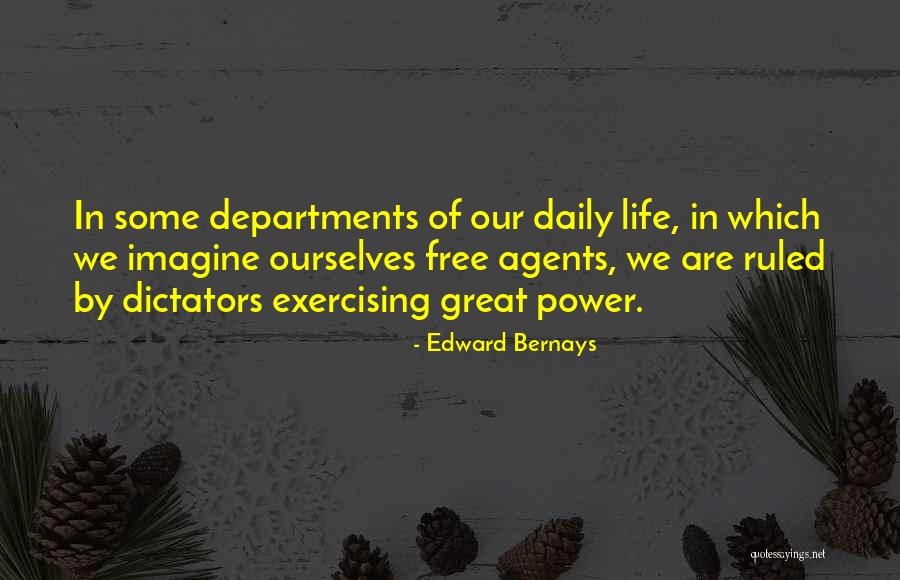 Filogenetico Quotes By Edward Bernays Filogenetico Quotes By Edward Bernays