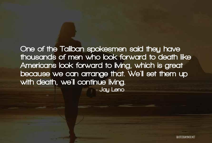 Filology Quotes By Jay Leno Filology Quotes By Jay Leno