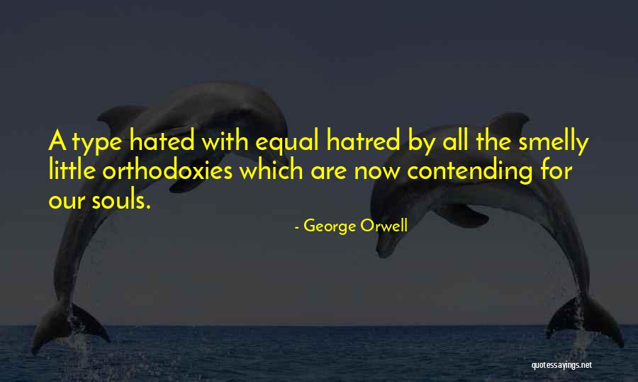 Filoni In Mandalorian Quotes By George Orwell Filoni In Mandalorian Quotes By George Orwell