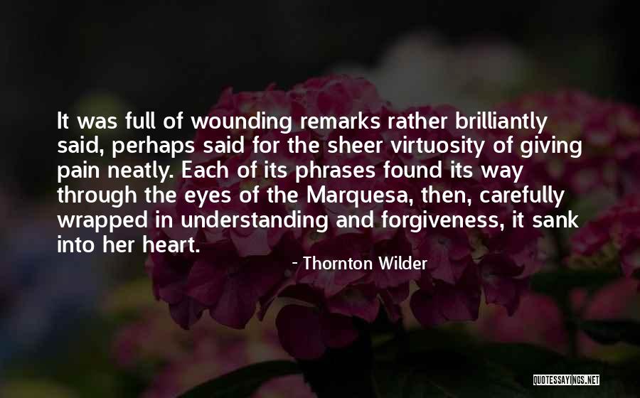 Filons S Dimentaire Quotes By Thornton Wilder Filons S Dimentaire Quotes By Thornton Wilder