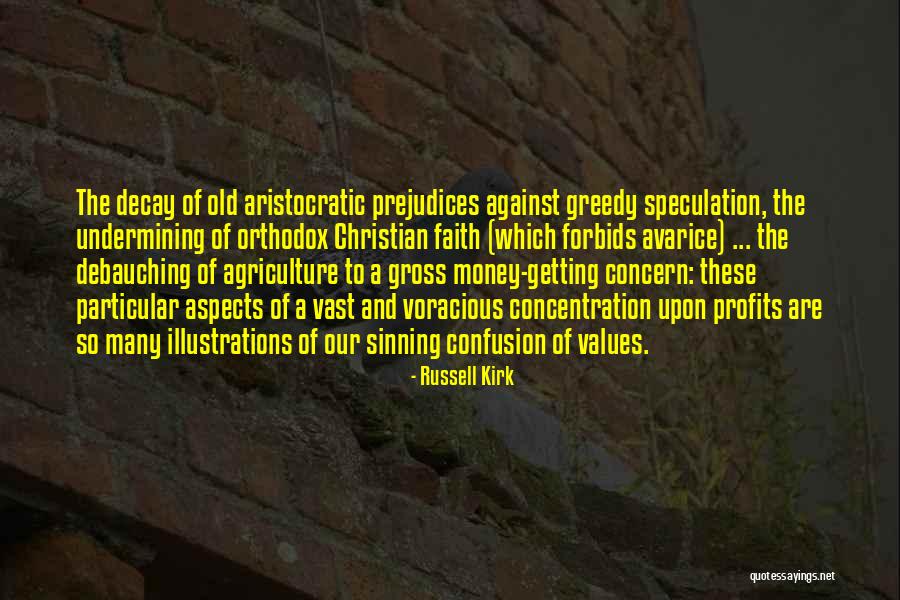 Filosof A Moderna Quotes By Russell Kirk Filosof A Moderna Quotes By Russell Kirk