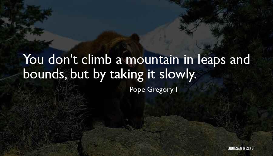 Filosof A Pol Tica Quotes By Pope Gregory I Filosof A Pol Tica Quotes By Pope Gregory I