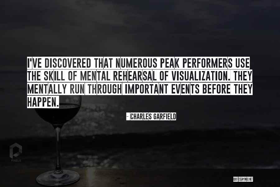 Filosof A Quotes By Charles Garfield Filosof A Quotes By Charles Garfield