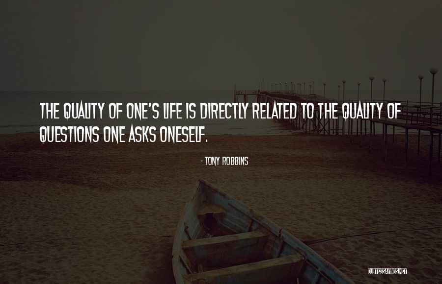 Filosof A Quotes By Tony Robbins Filosof A Quotes By Tony Robbins