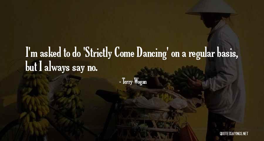 Filosof C3 Ada Quotes By Terry Wogan Filosof C3 Ada Quotes By Terry Wogan
