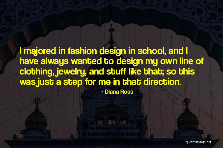 Filosofar Definicion Quotes By Diana Ross Filosofar Definicion Quotes By Diana Ross