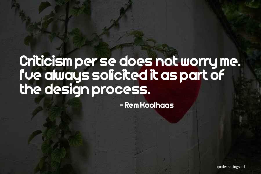 Filosofar Definicion Quotes By Rem Koolhaas Filosofar Definicion Quotes By Rem Koolhaas
