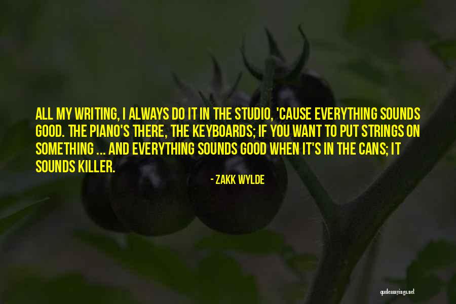 Filosofic Quotes By Zakk Wylde Filosofic Quotes By Zakk Wylde
