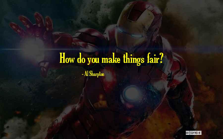 Filosofic Sau Quotes By Al Sharpton Filosofic Sau Quotes By Al Sharpton