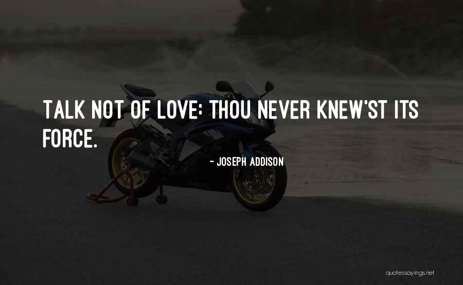 Filosofic Sau Quotes By Joseph Addison Filosofic Sau Quotes By Joseph Addison