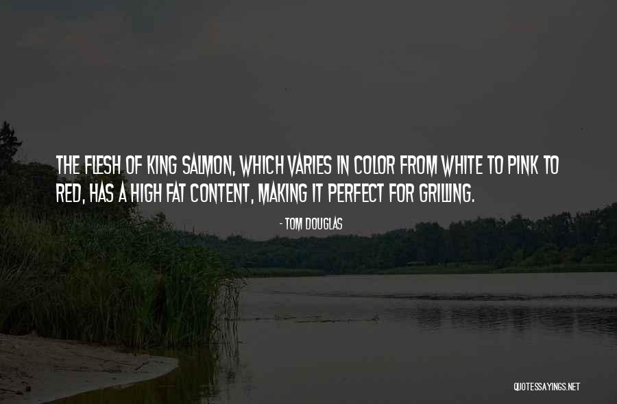Filosofic Sau Quotes By Tom Douglas Filosofic Sau Quotes By Tom Douglas