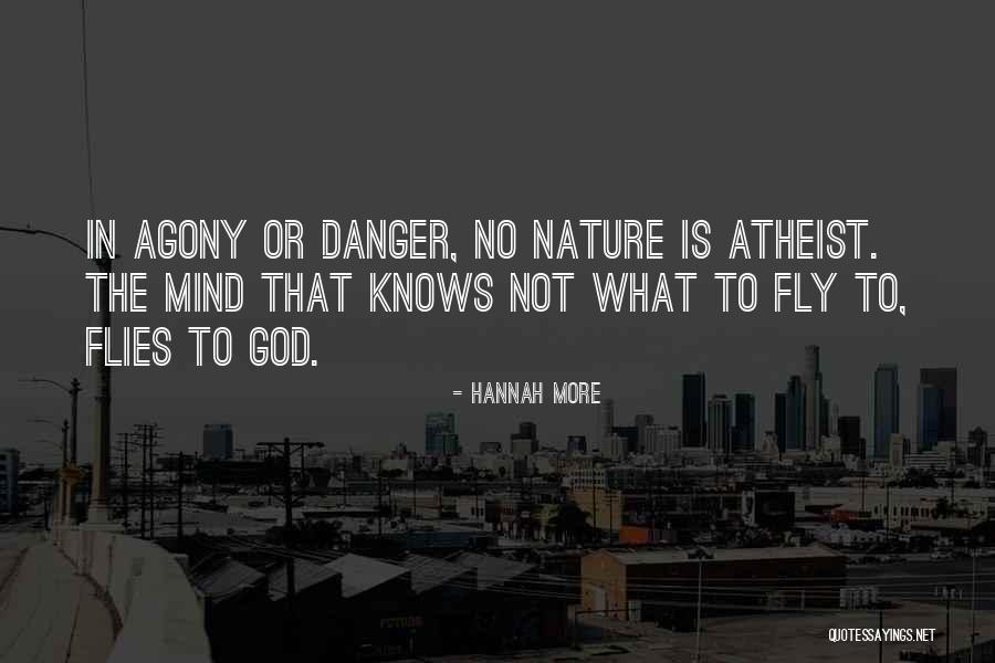 Filosofie Bucuresti Quotes By Hannah More