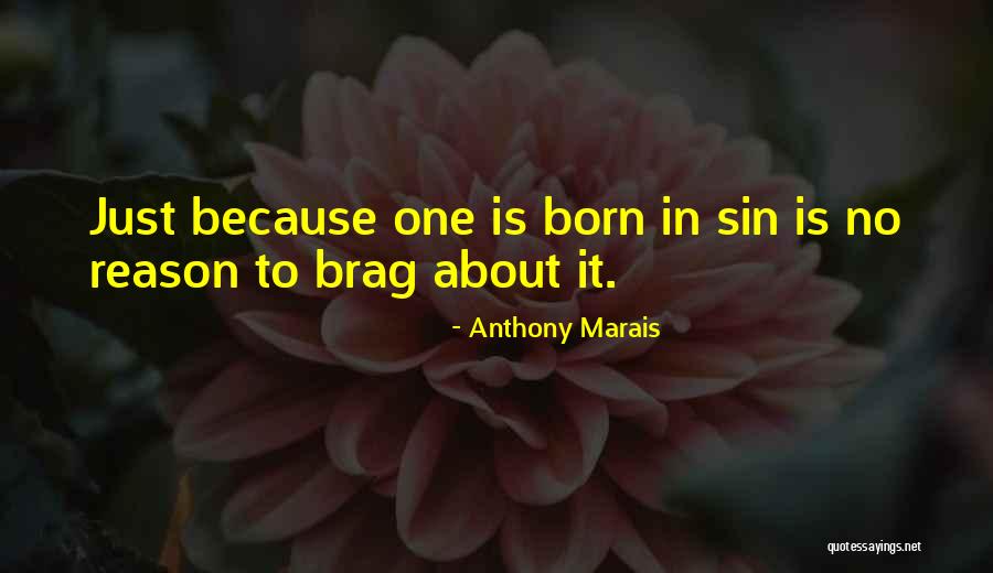 Filosofie Definitie Quotes By Anthony Marais