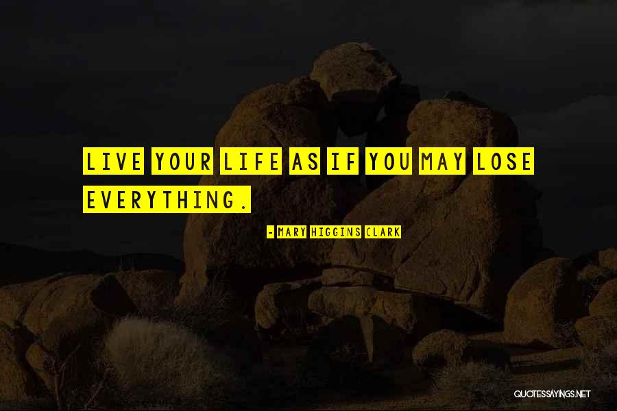 Filosofie Definitie Quotes By Mary Higgins Clark Filosofie Definitie Quotes By Mary Higgins Clark